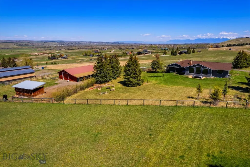 1080 Upper Tom Burke Road Gallatin Gateway MT 59730