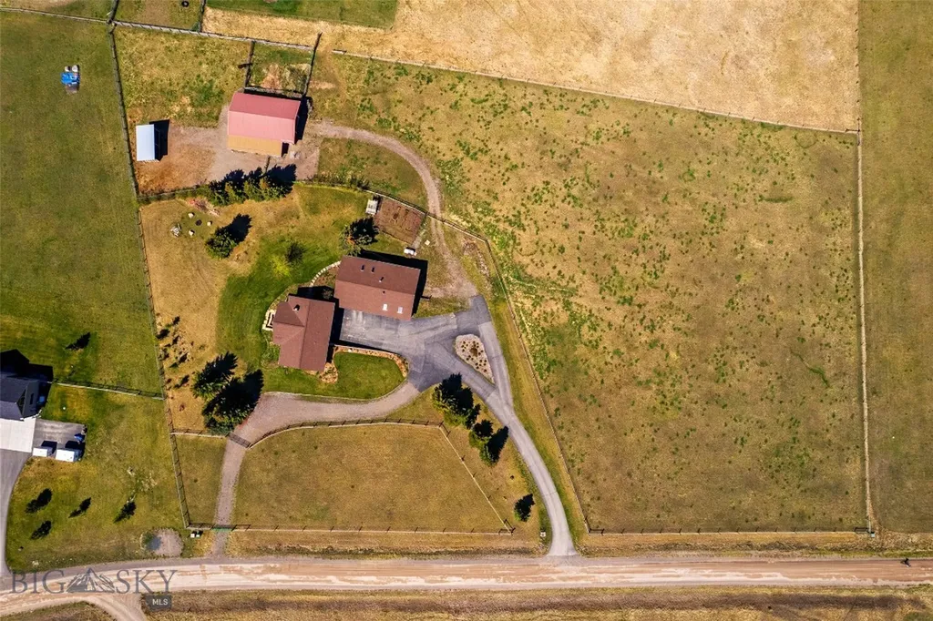 1080 Upper Tom Burke Road Gallatin Gateway MT 59730