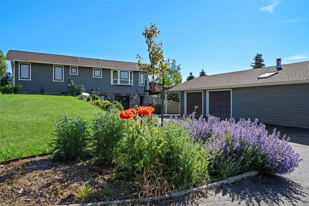 1080 Upper Tom Burke Road Gallatin Gateway MT 59730
