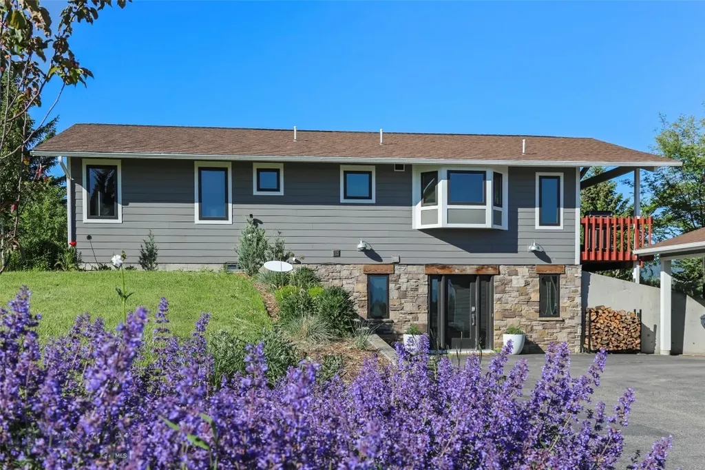 1080 Upper Tom Burke Road Gallatin Gateway MT 59730