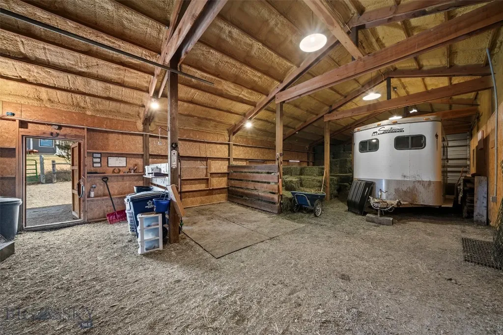 1080 Upper Tom Burke Road Gallatin Gateway MT 59730