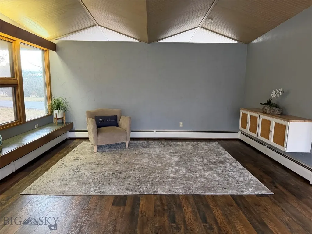 1918 & Tbd Spring Creek Drive Bozeman MT 59715