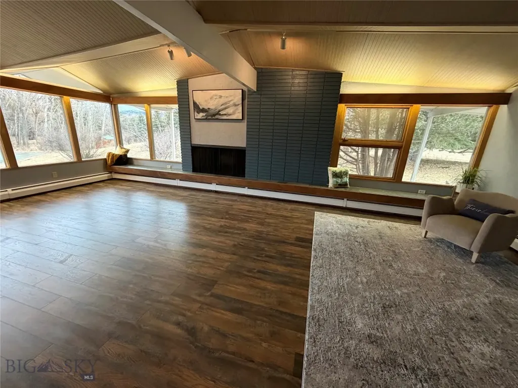1918 & Tbd Spring Creek Drive Bozeman MT 59715
