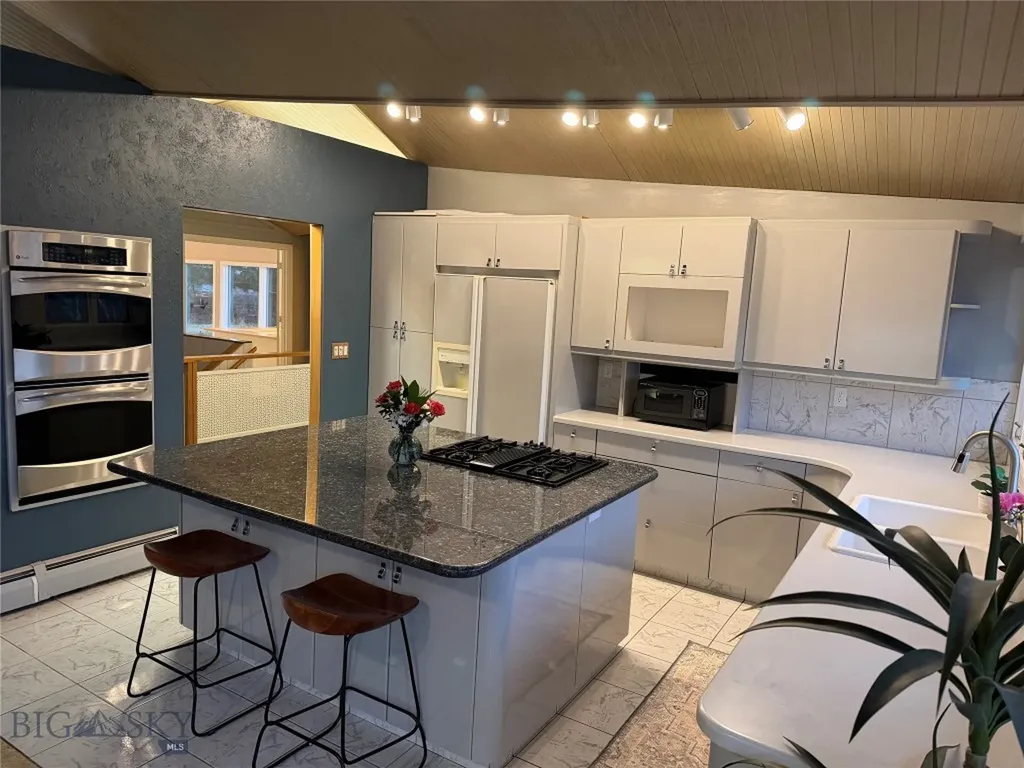 1918 & Tbd Spring Creek Drive Bozeman MT 59715