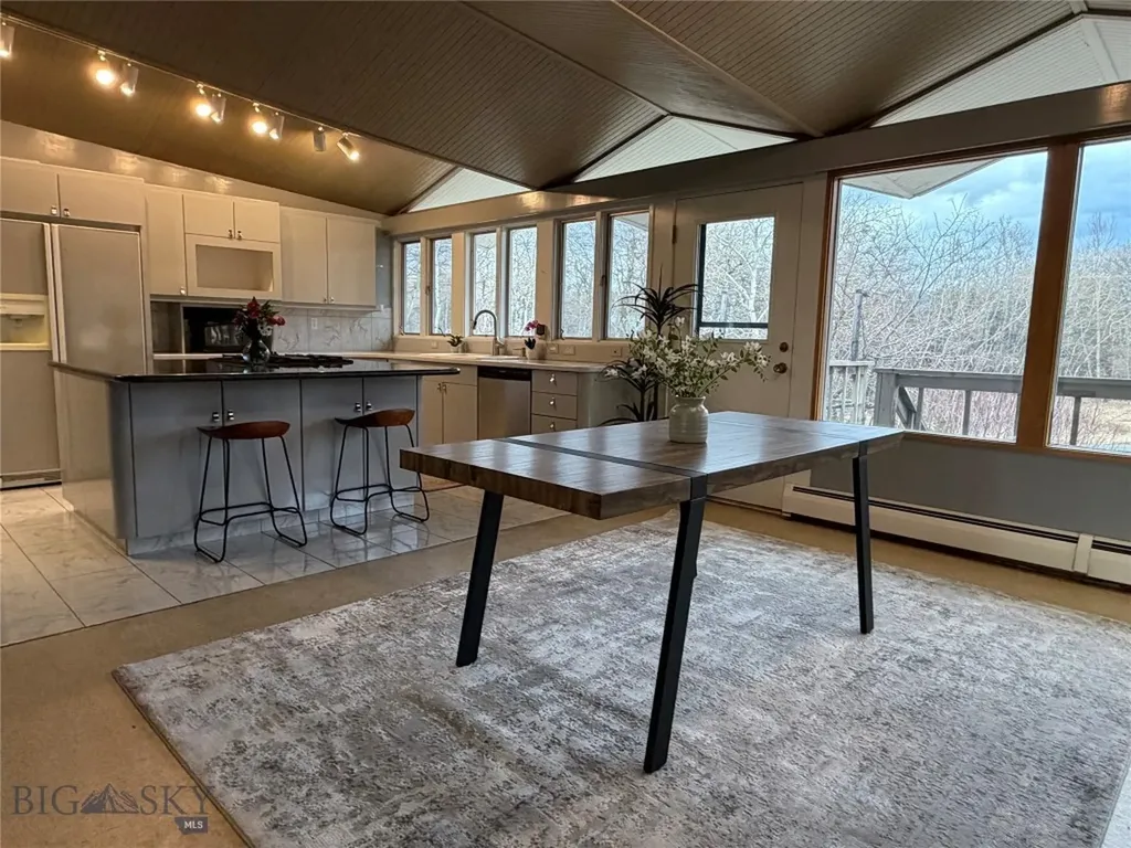 1918 & Tbd Spring Creek Drive Bozeman MT 59715
