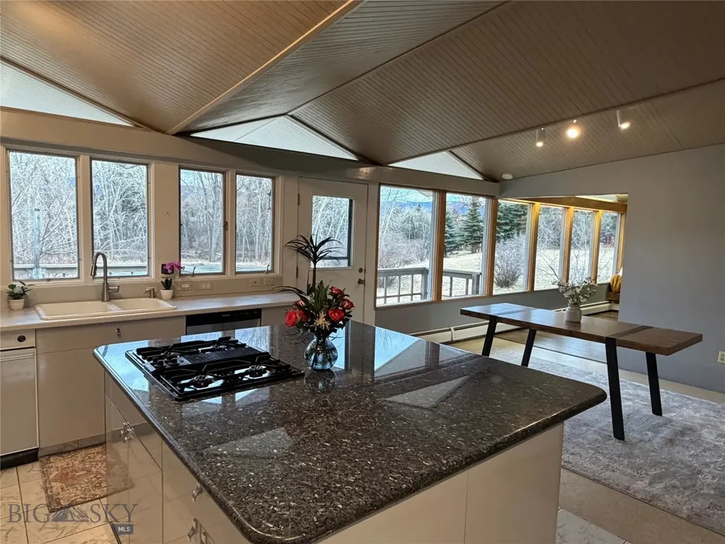 1918 & Tbd Spring Creek Drive Bozeman MT 59715