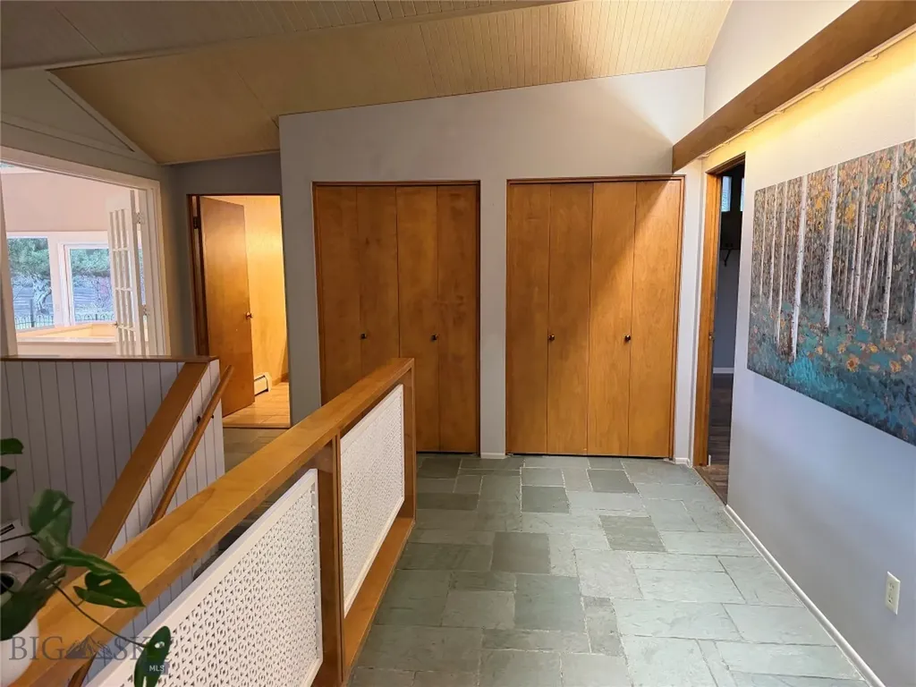 1918 & Tbd Spring Creek Drive Bozeman MT 59715