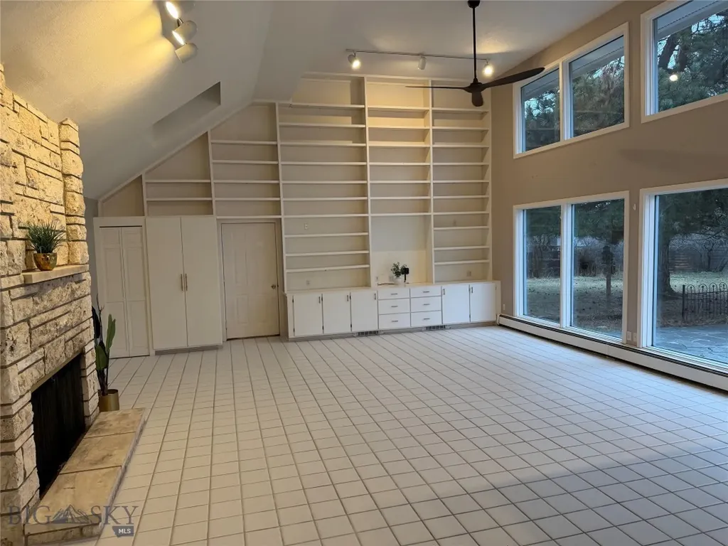 1918 & Tbd Spring Creek Drive Bozeman MT 59715