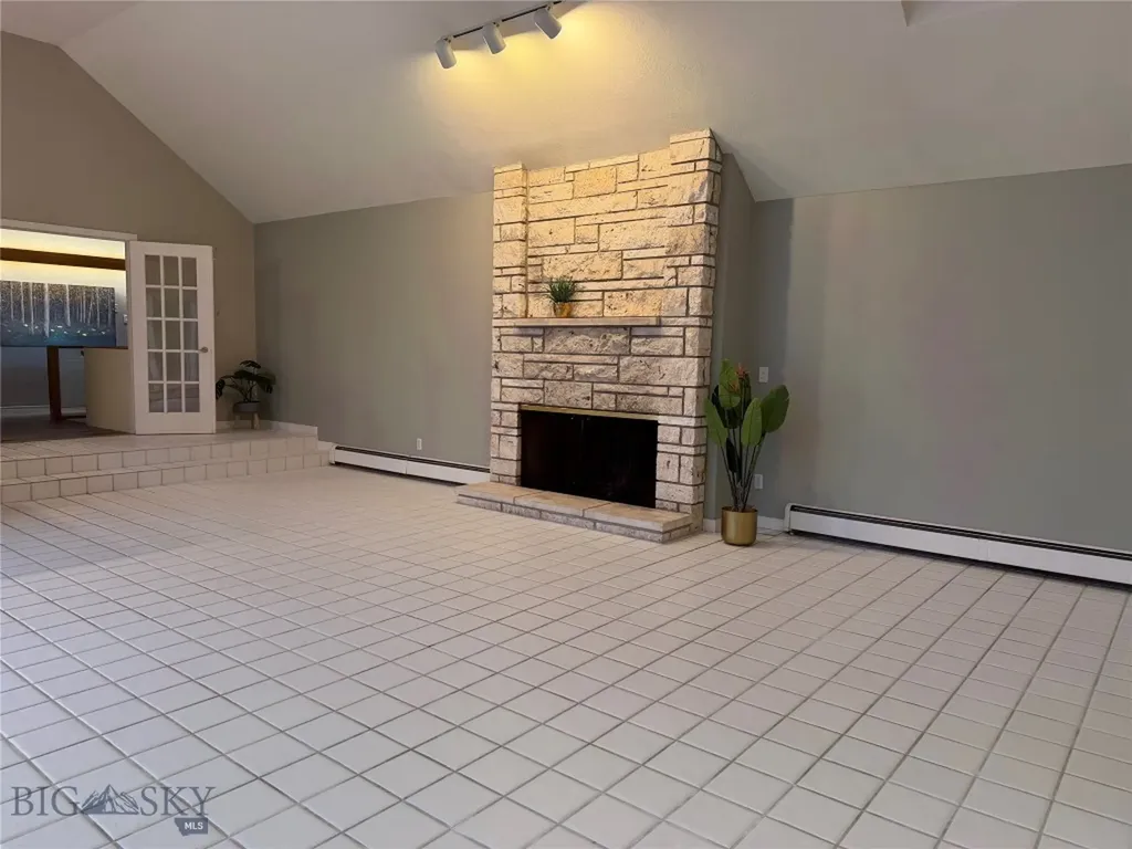 1918 & Tbd Spring Creek Drive Bozeman MT 59715