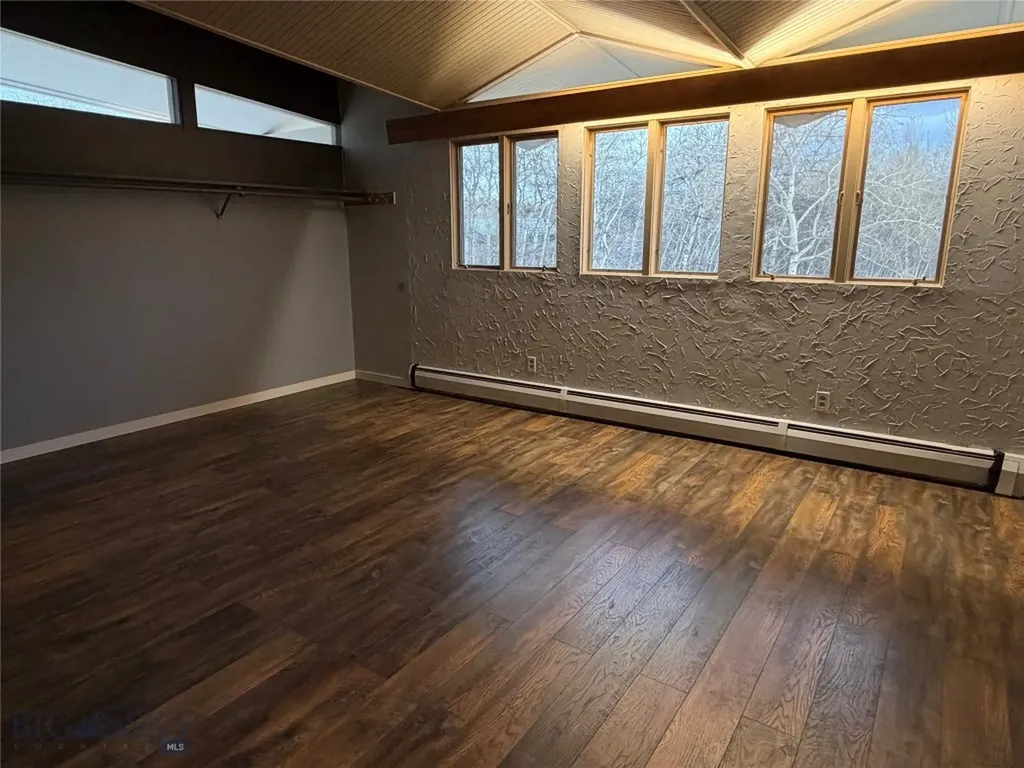 1918 & Tbd Spring Creek Drive Bozeman MT 59715
