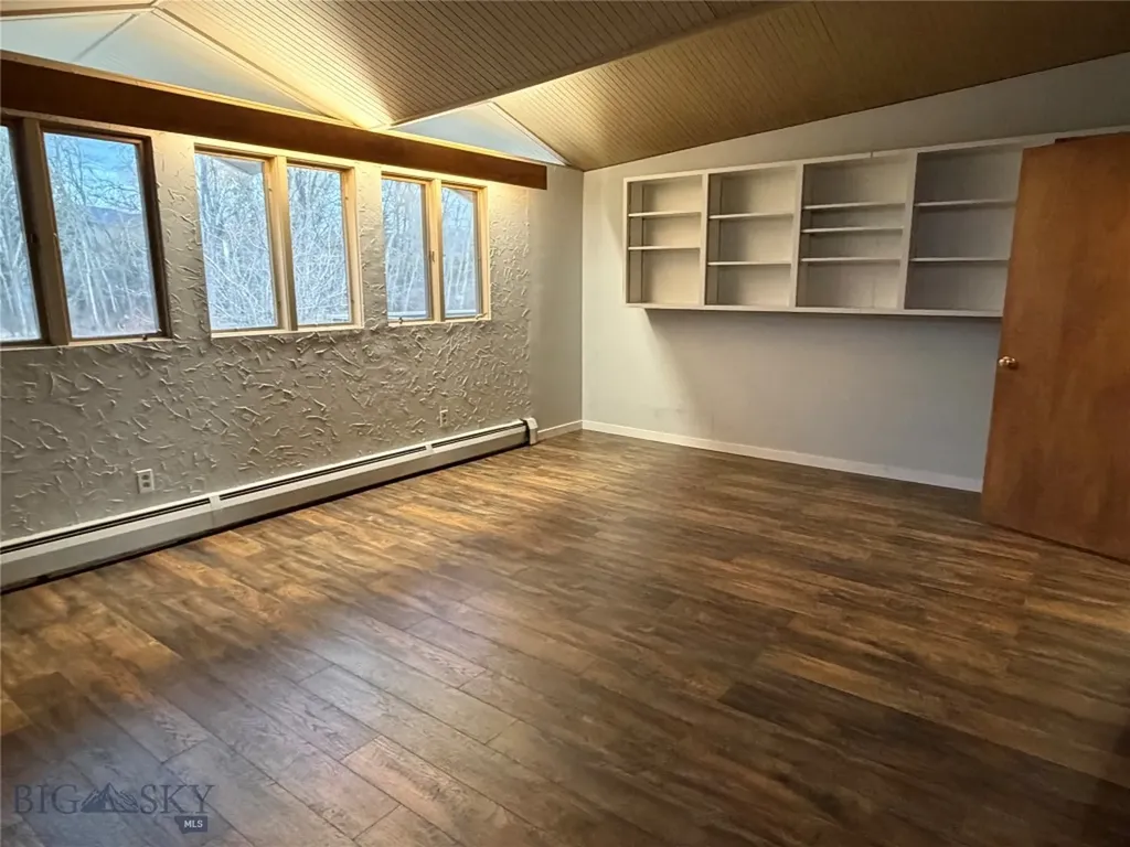 1918 & Tbd Spring Creek Drive Bozeman MT 59715