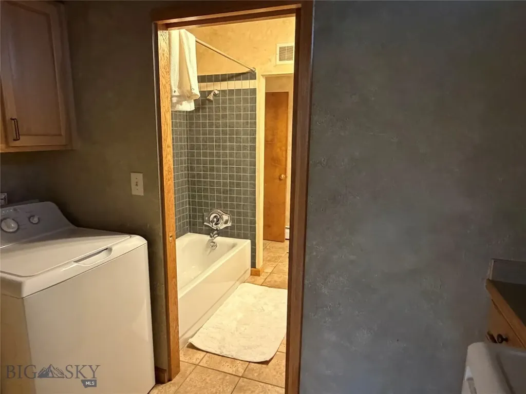 1918 & Tbd Spring Creek Drive Bozeman MT 59715