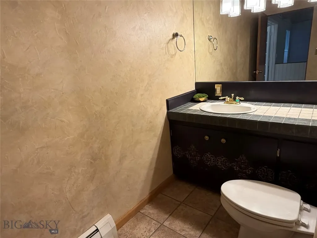1918 & Tbd Spring Creek Drive Bozeman MT 59715