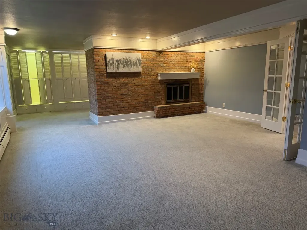 1918 & Tbd Spring Creek Drive Bozeman MT 59715