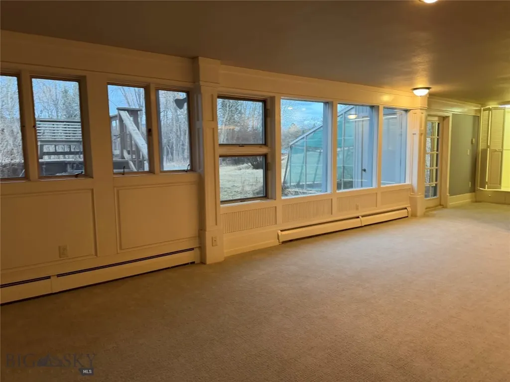 1918 & Tbd Spring Creek Drive Bozeman MT 59715
