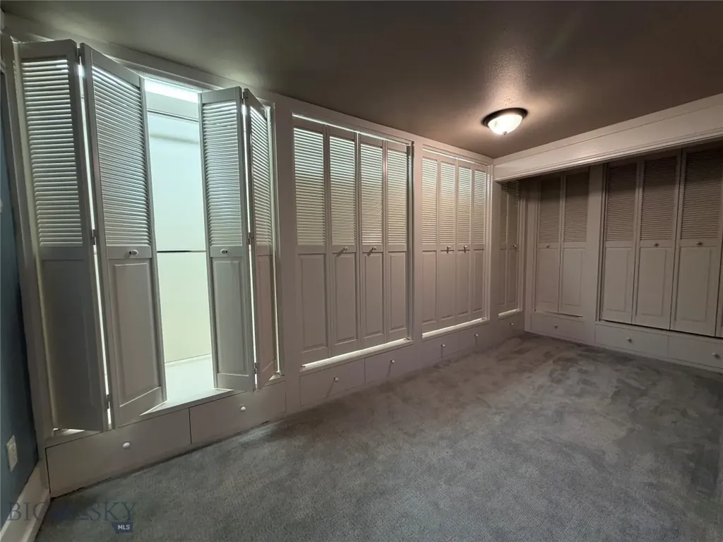 1918 & Tbd Spring Creek Drive Bozeman MT 59715