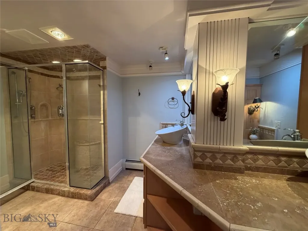 1918 & Tbd Spring Creek Drive Bozeman MT 59715