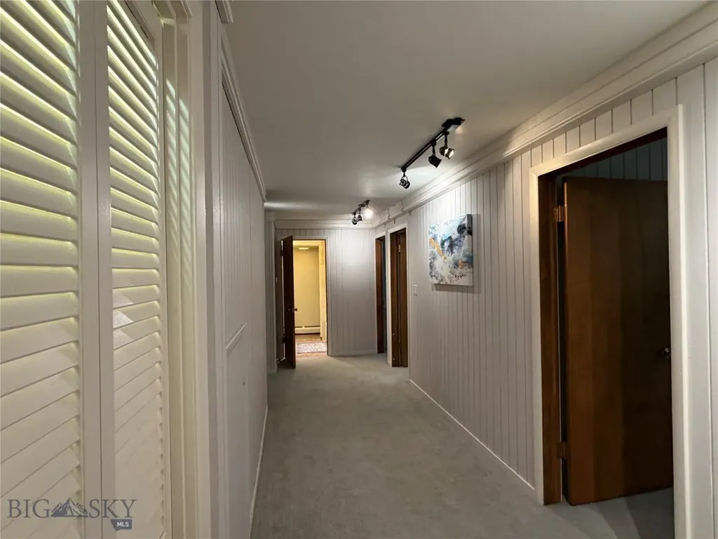 1918 & Tbd Spring Creek Drive Bozeman MT 59715