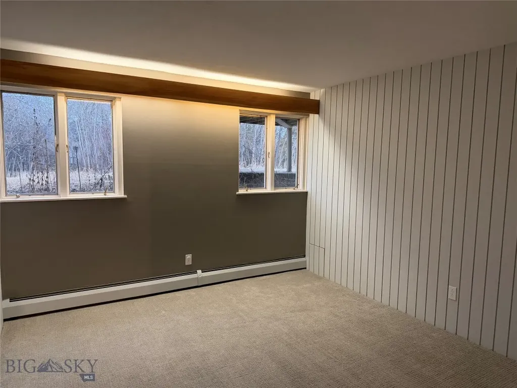 1918 & Tbd Spring Creek Drive Bozeman MT 59715
