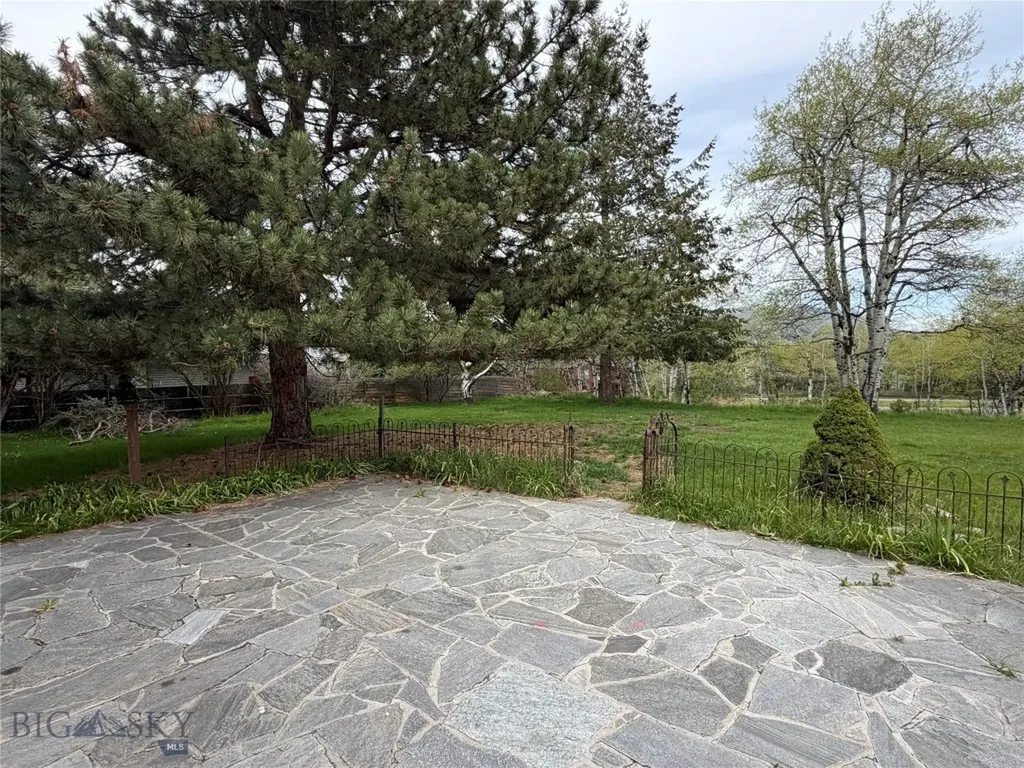 1918 & Tbd Spring Creek Drive Bozeman MT 59715