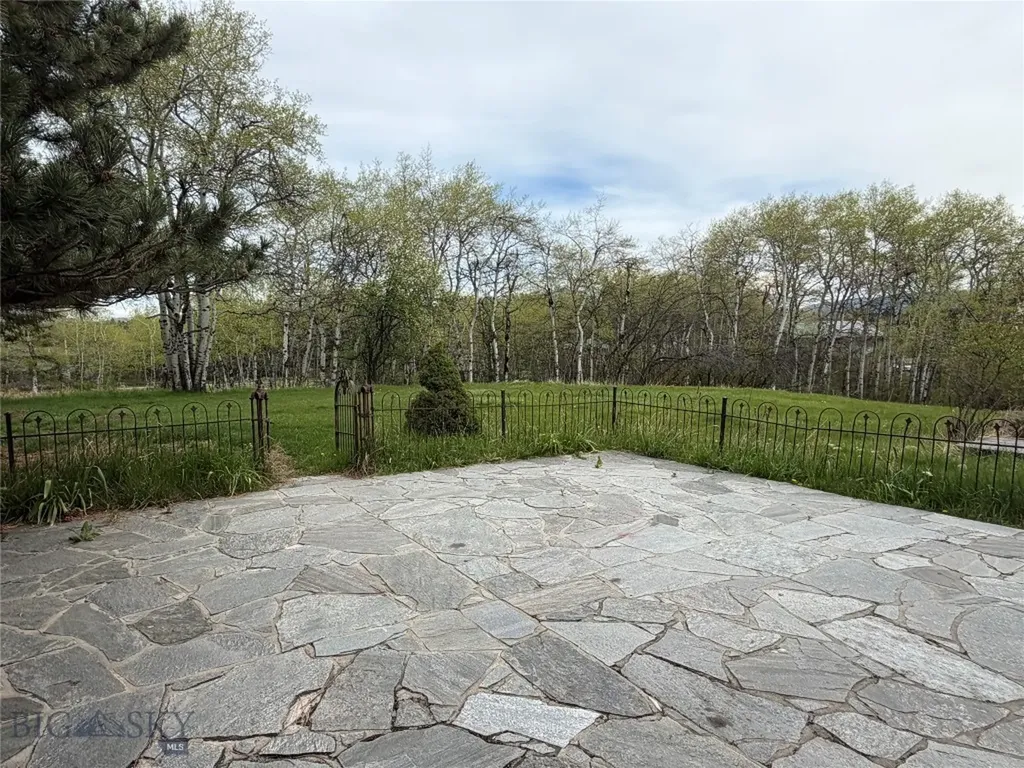 1918 & Tbd Spring Creek Drive Bozeman MT 59715