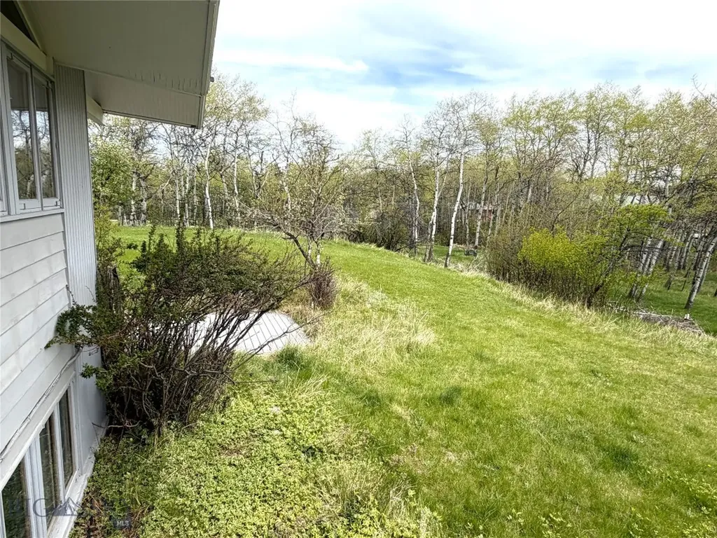 1918 & Tbd Spring Creek Drive Bozeman MT 59715