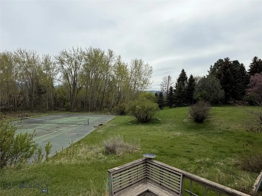 1918 & Tbd Spring Creek Drive Bozeman MT 59715