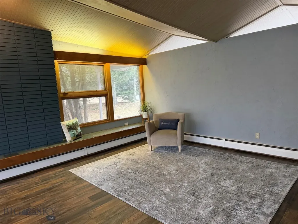 1918 & Tbd Spring Creek Drive Bozeman MT 59715