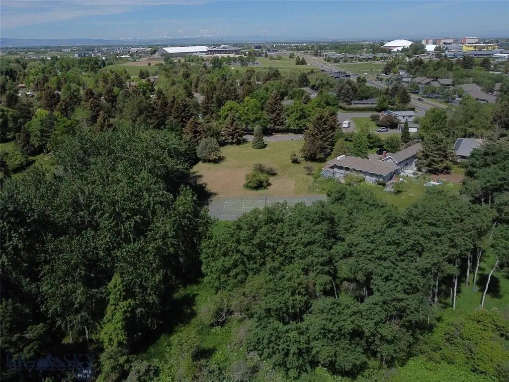 Tbd Spring Creek Drive Bozeman MT 59715