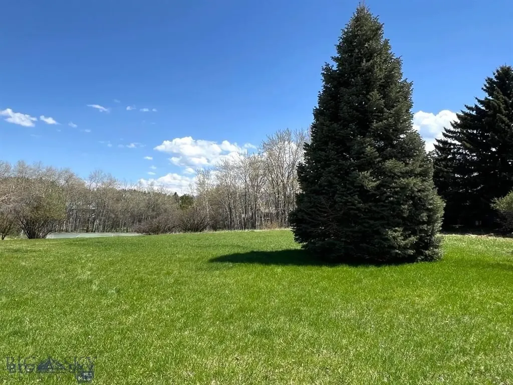 Tbd Spring Creek Drive Bozeman MT 59715