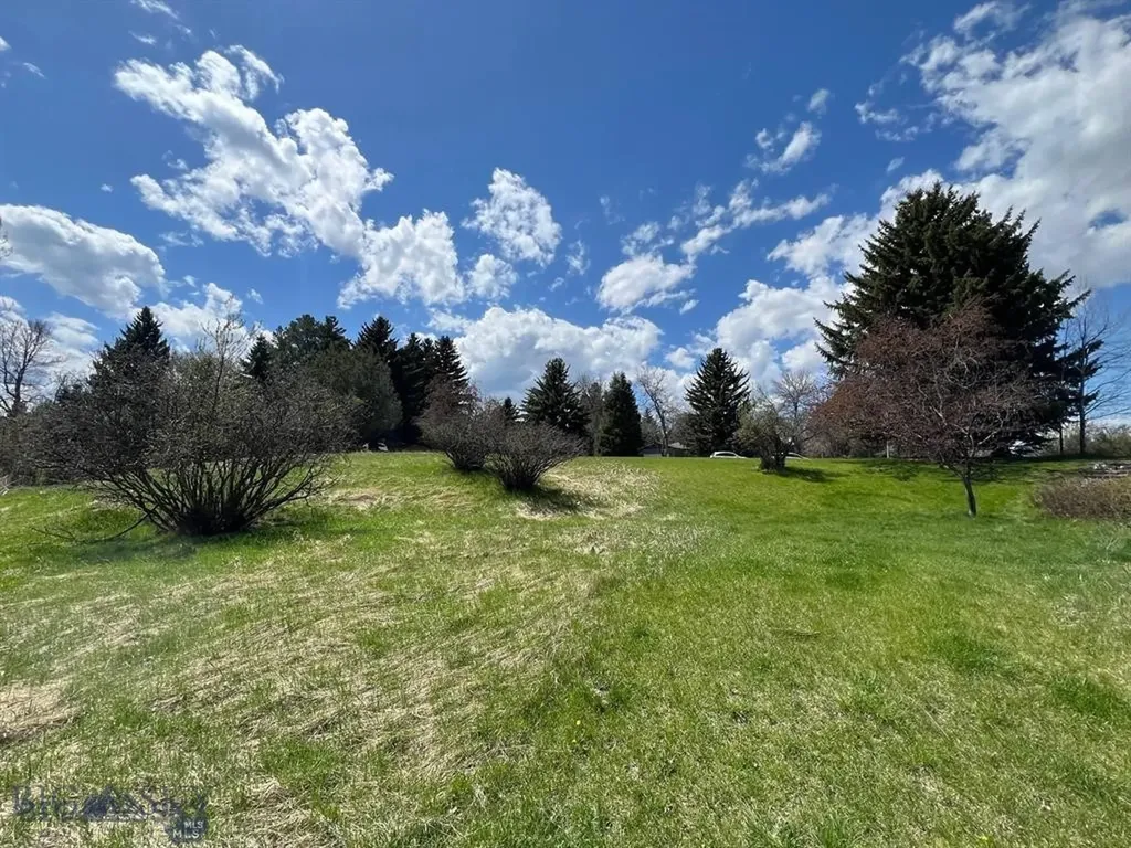 Tbd Spring Creek Drive Bozeman MT 59715