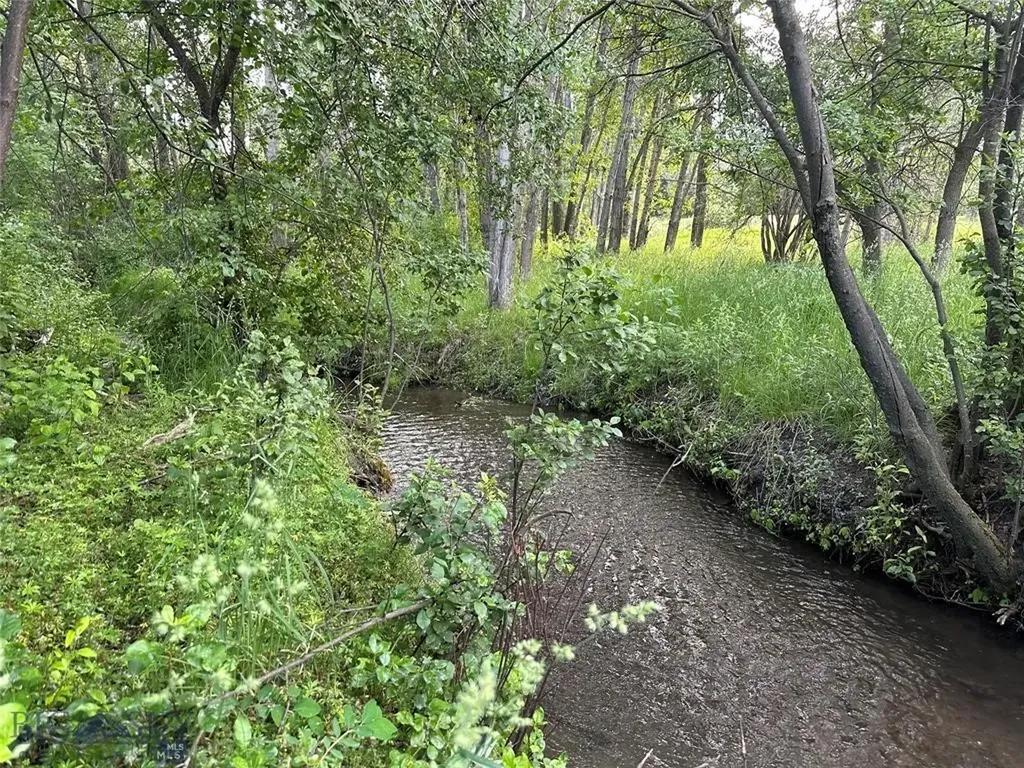 Tbd Spring Creek Drive Bozeman MT 59715