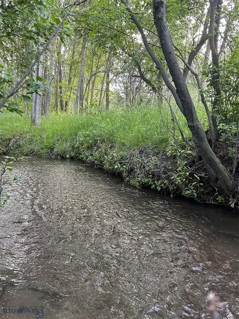 Tbd Spring Creek Drive Bozeman MT 59715