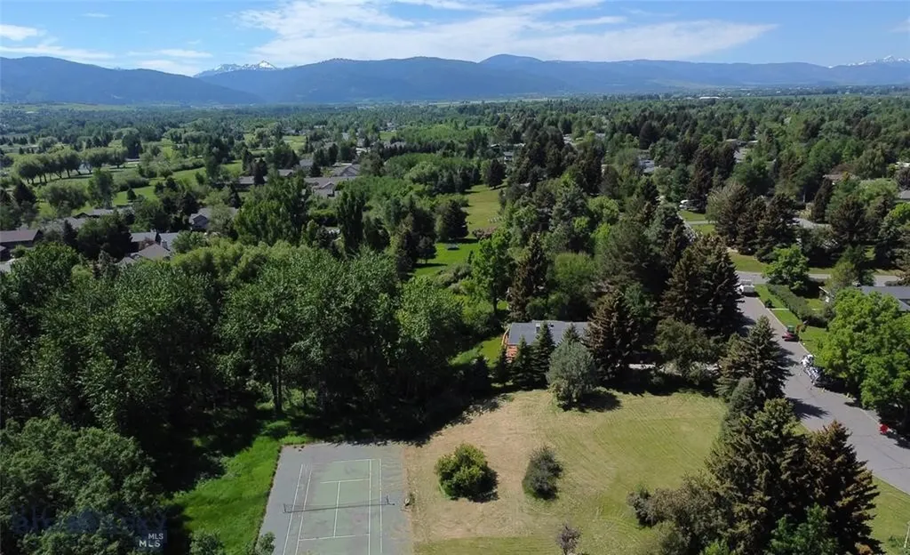 Tbd Spring Creek Drive Bozeman MT 59715