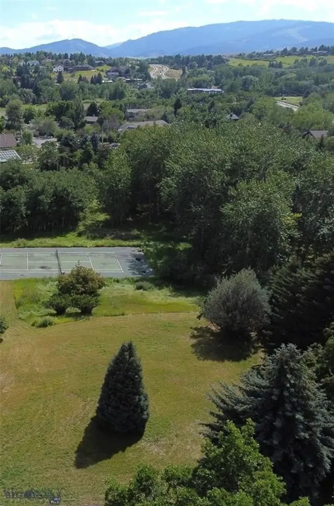 Tbd Spring Creek Drive Bozeman MT 59715