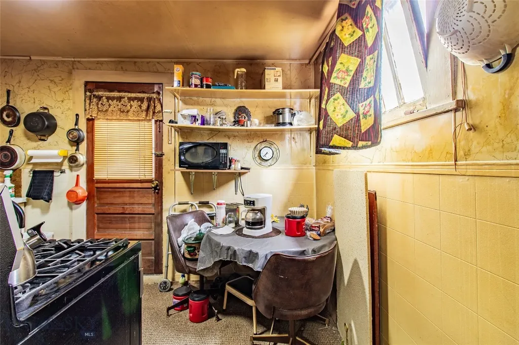 1044 S Wyoming Street Butte MT 59701