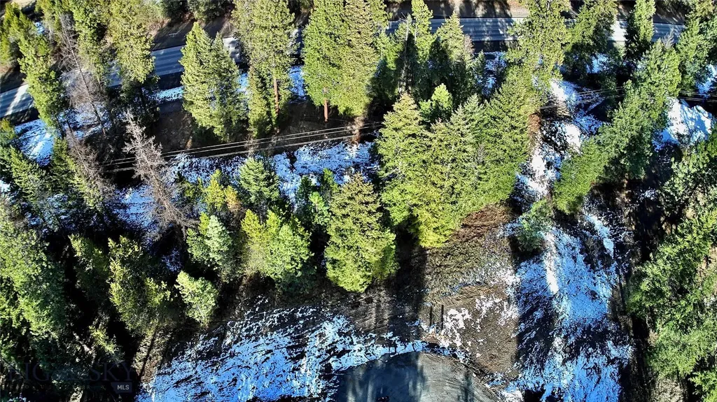 2517 Mossy Rock Court Thompson Falls MT 59873