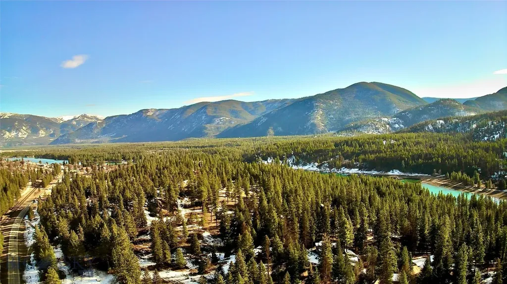 2517 Mossy Rock Court Thompson Falls MT 59873