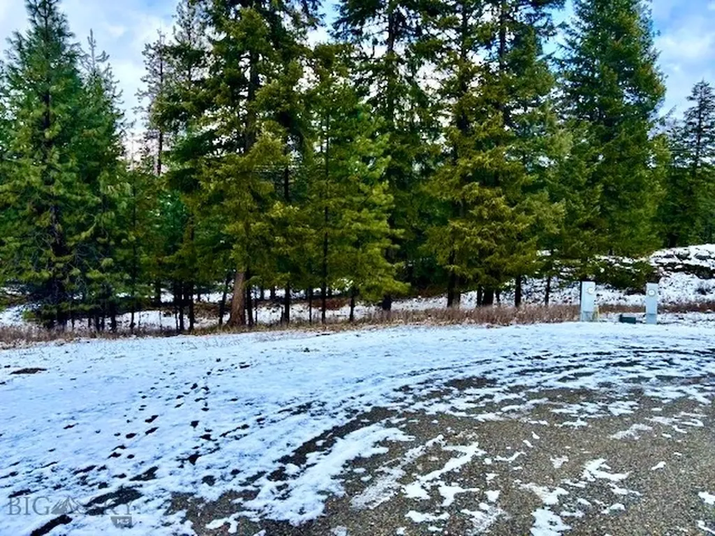 2517 Mossy Rock Court Thompson Falls MT 59873