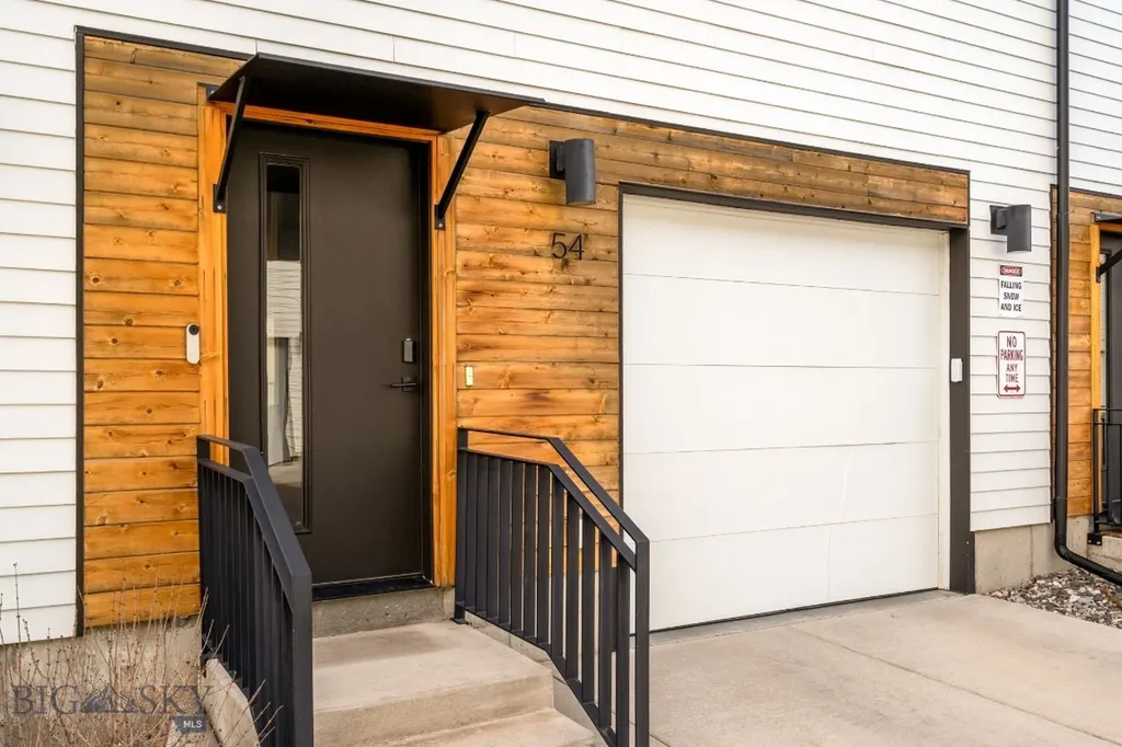 580 Enterprise Bozeman MT 59718