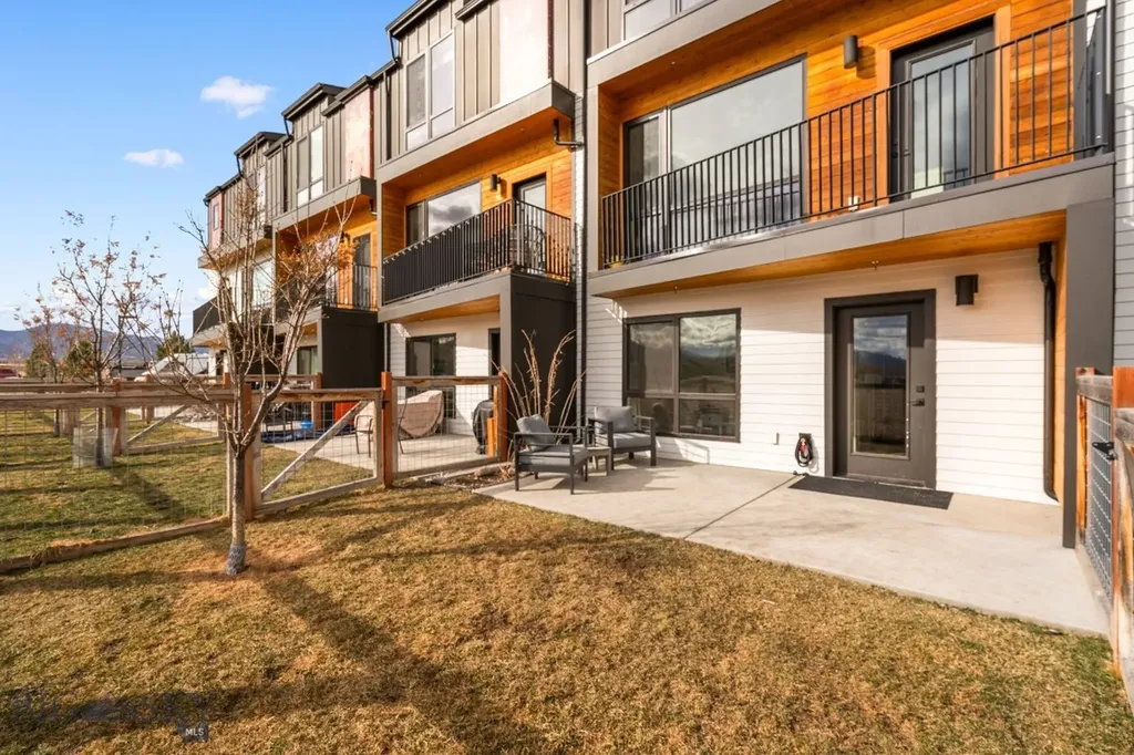 580 Enterprise Bozeman MT 59718