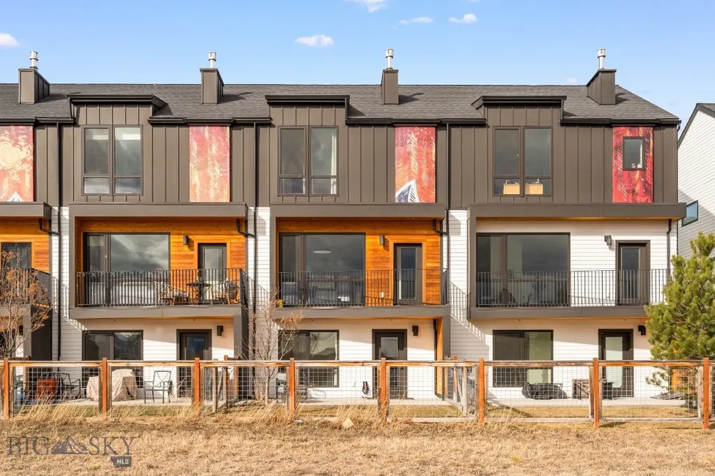 580 Enterprise Bozeman MT 59718