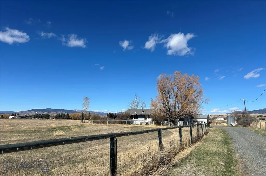 135 Mount Highway 2 E Whitehall MT 59759