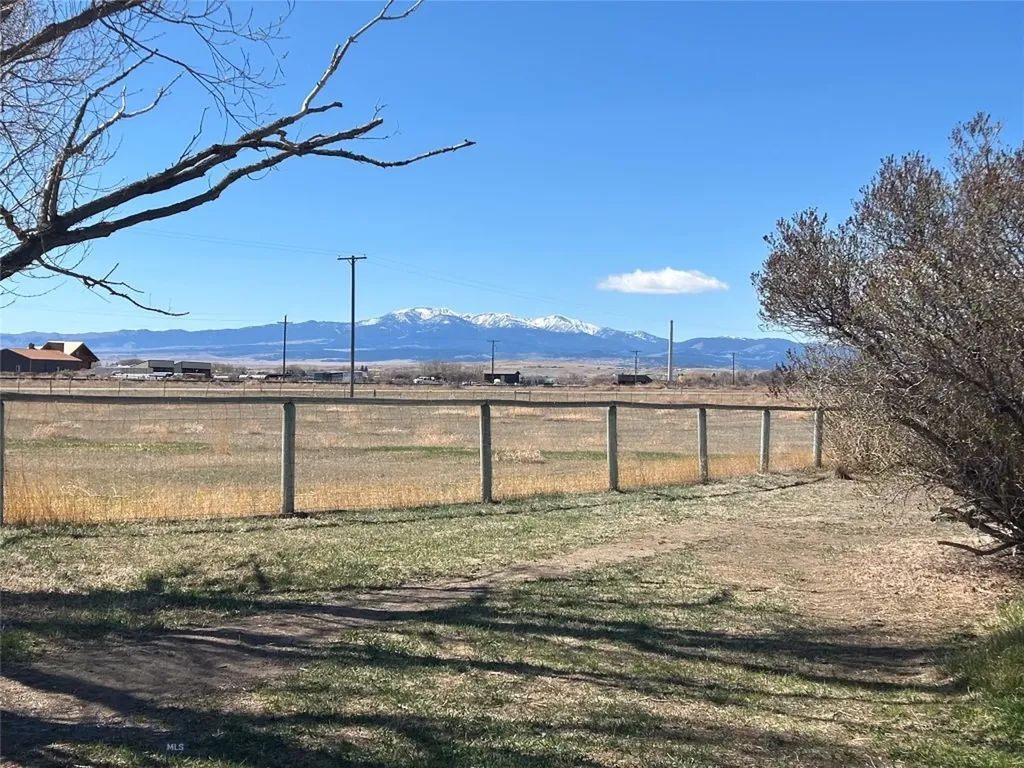 135 Mount Highway 2 E Whitehall MT 59759