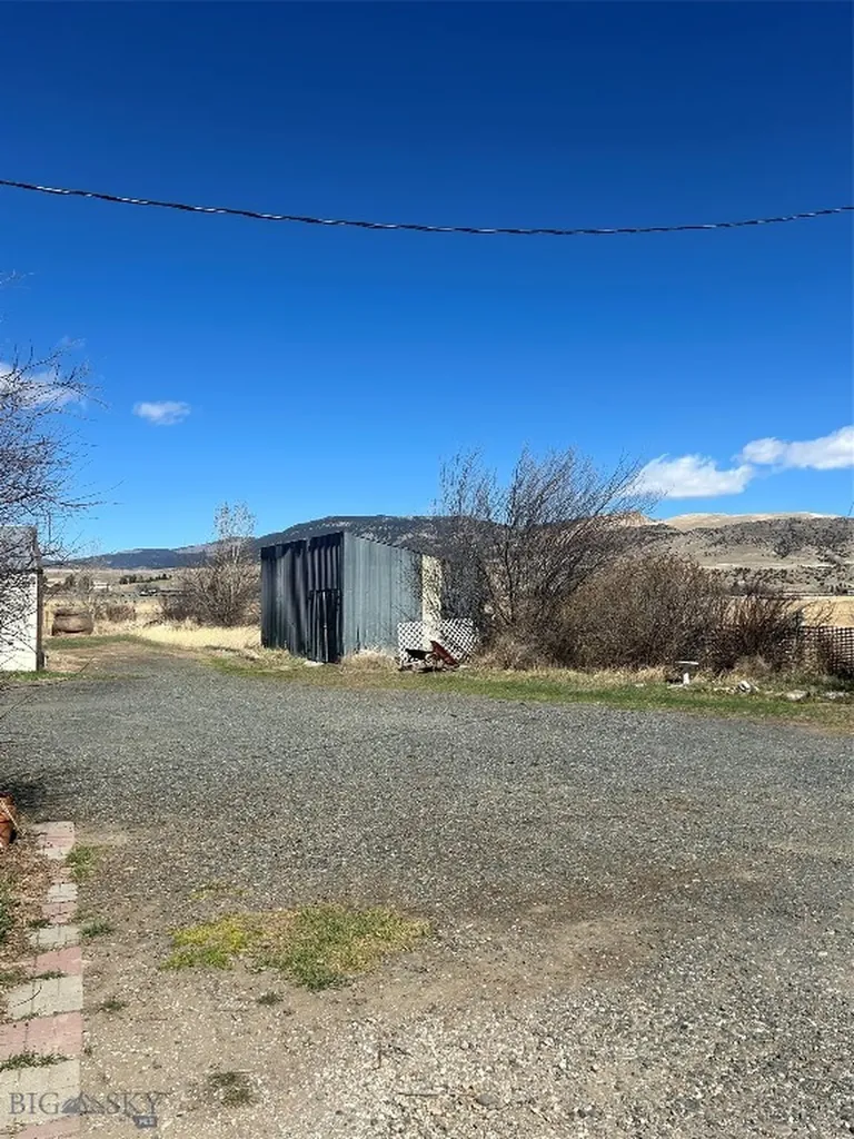 135 Mount Highway 2 E Whitehall MT 59759