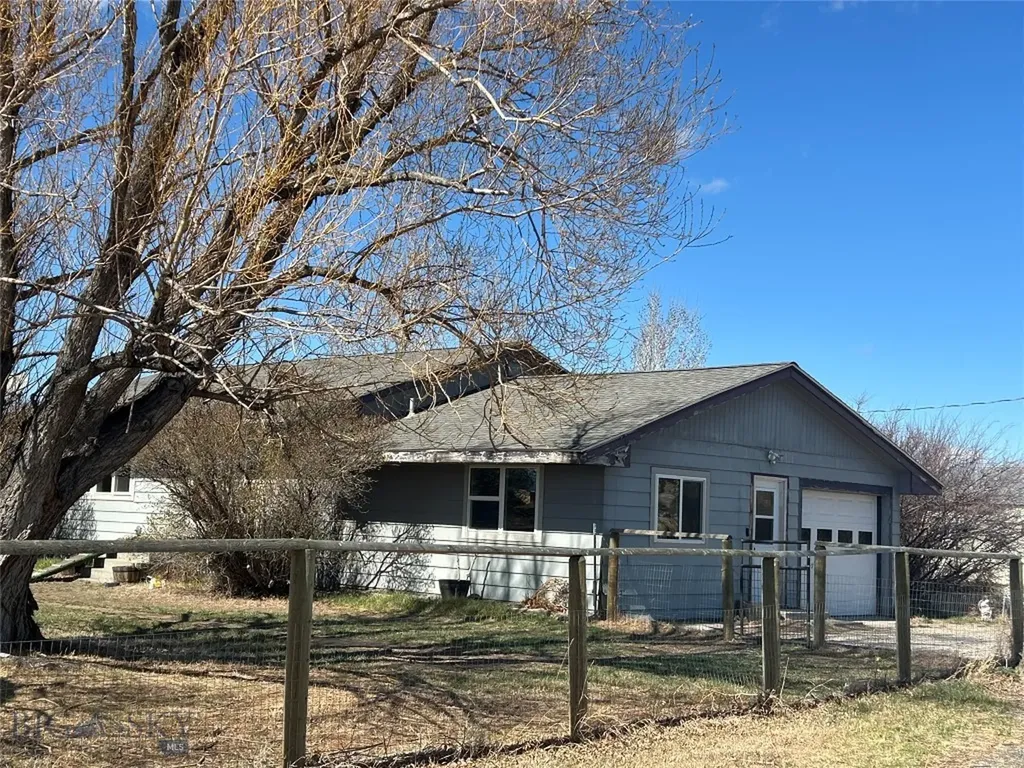 135 Mount Highway 2 E Whitehall MT 59759