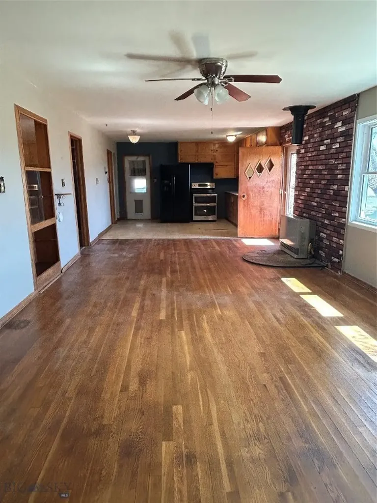135 Mount Highway 2 E Whitehall MT 59759