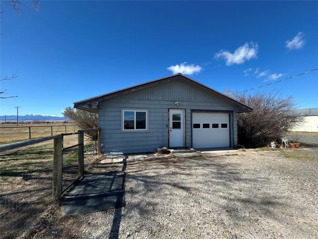 135 Mount Highway 2 E Whitehall MT 59759
