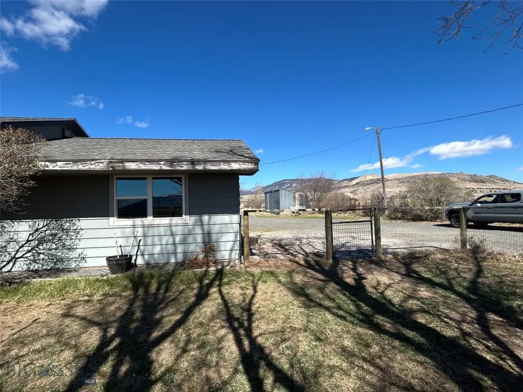 135 Mount Highway 2 E Whitehall MT 59759