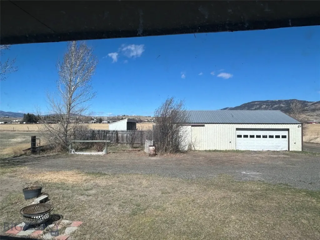 135 Mount Highway 2 E Whitehall MT 59759